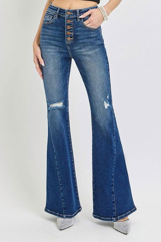 Top Selling Women's Blue Jeans in the United States - Clothes For Her Online Store