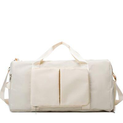 Wet and Dry Separation Travel Bag - Clothes For Her Online Store