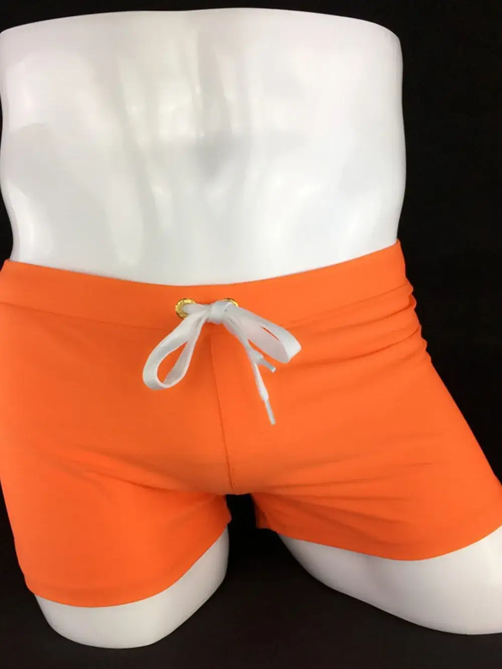 Men's Drawstring Swim Shorts