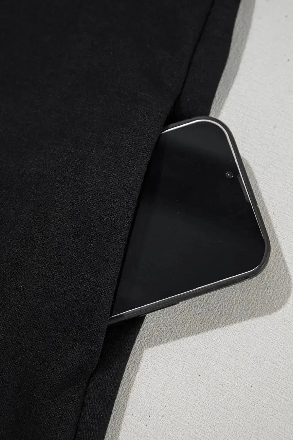 Tie V Neck Pintuck Sleeveless Loose Romper