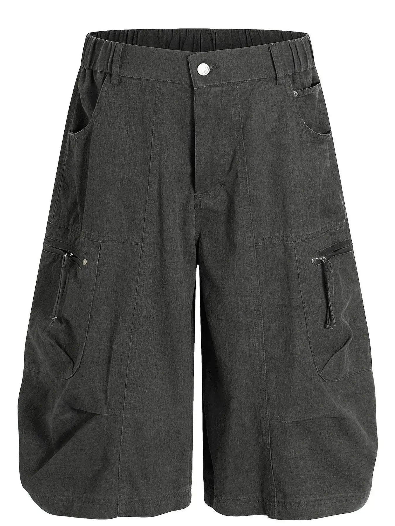 Men's Relaxed Fit Cargo Shorts