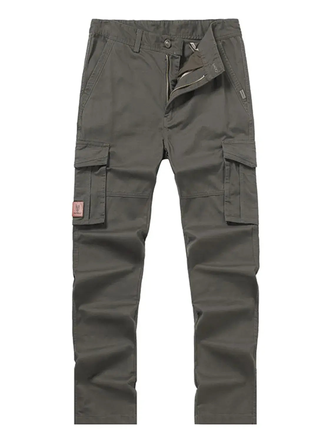 Men's Pocketed Pants