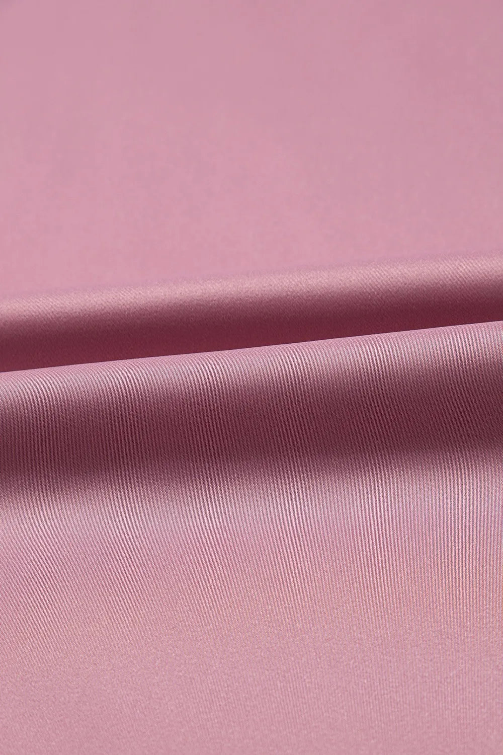 Toadstool Satin Ruffle Sleeve Top