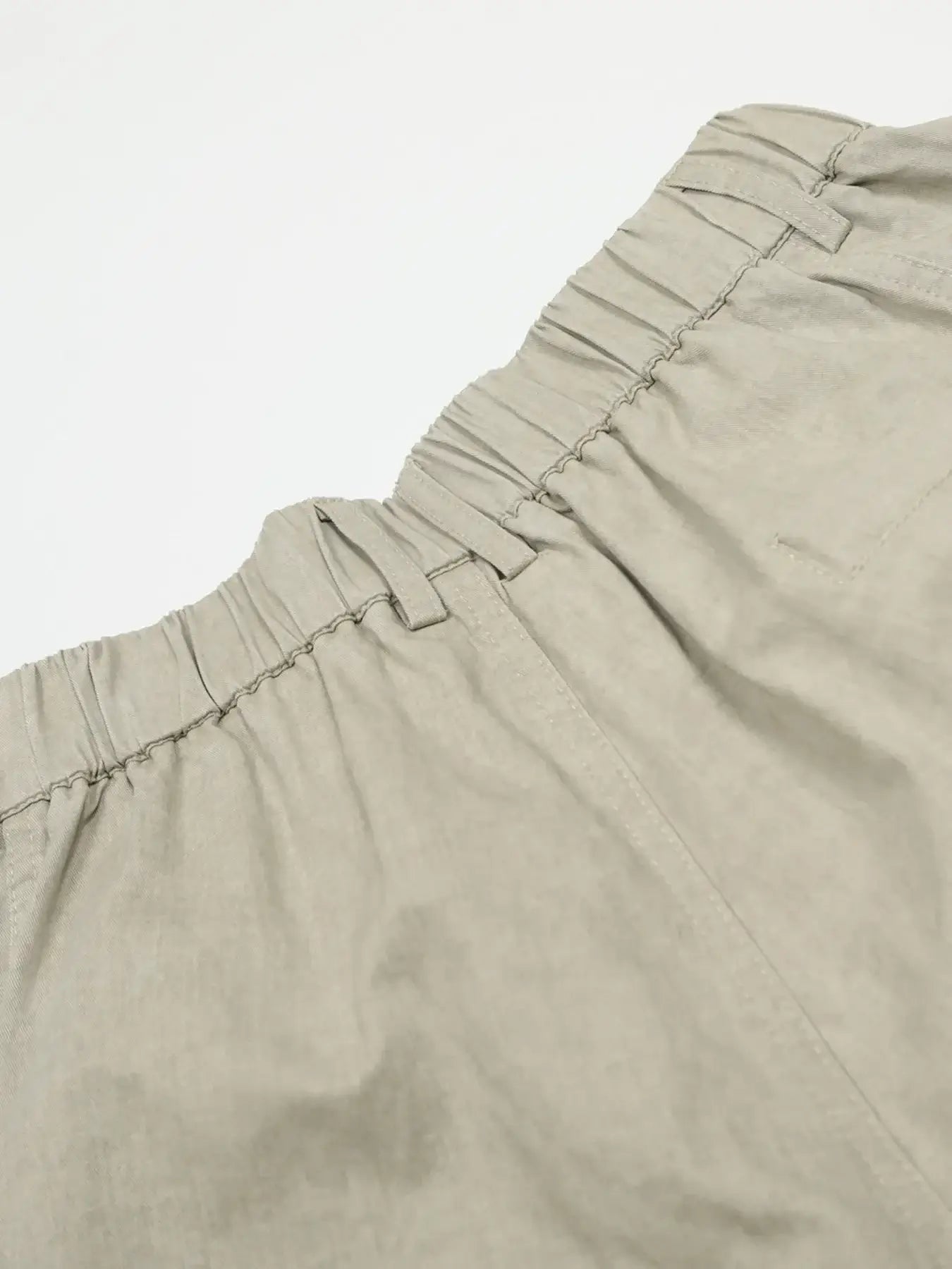 Men's Relaxed Fit Cargo Shorts