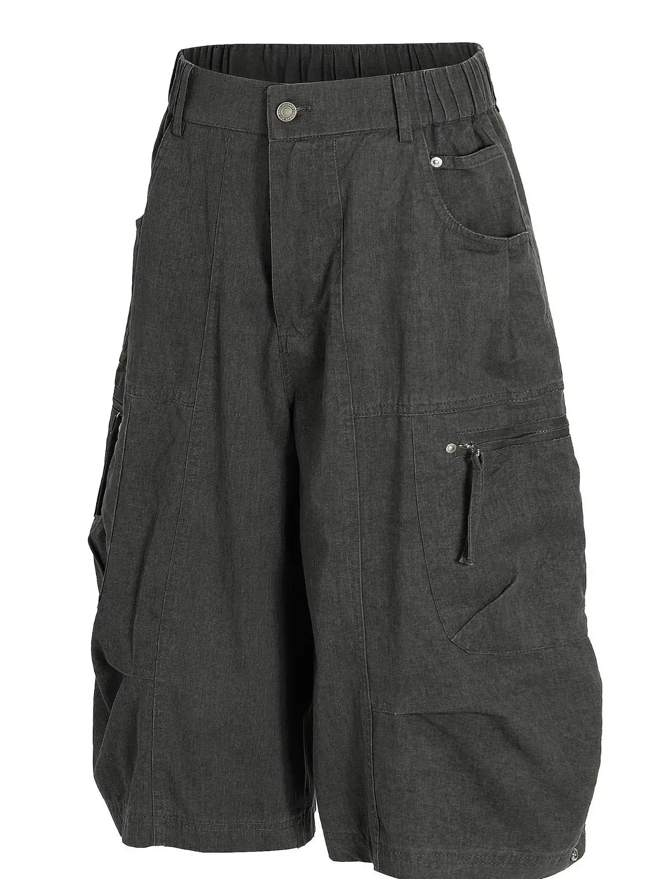 Men's Relaxed Fit Cargo Shorts