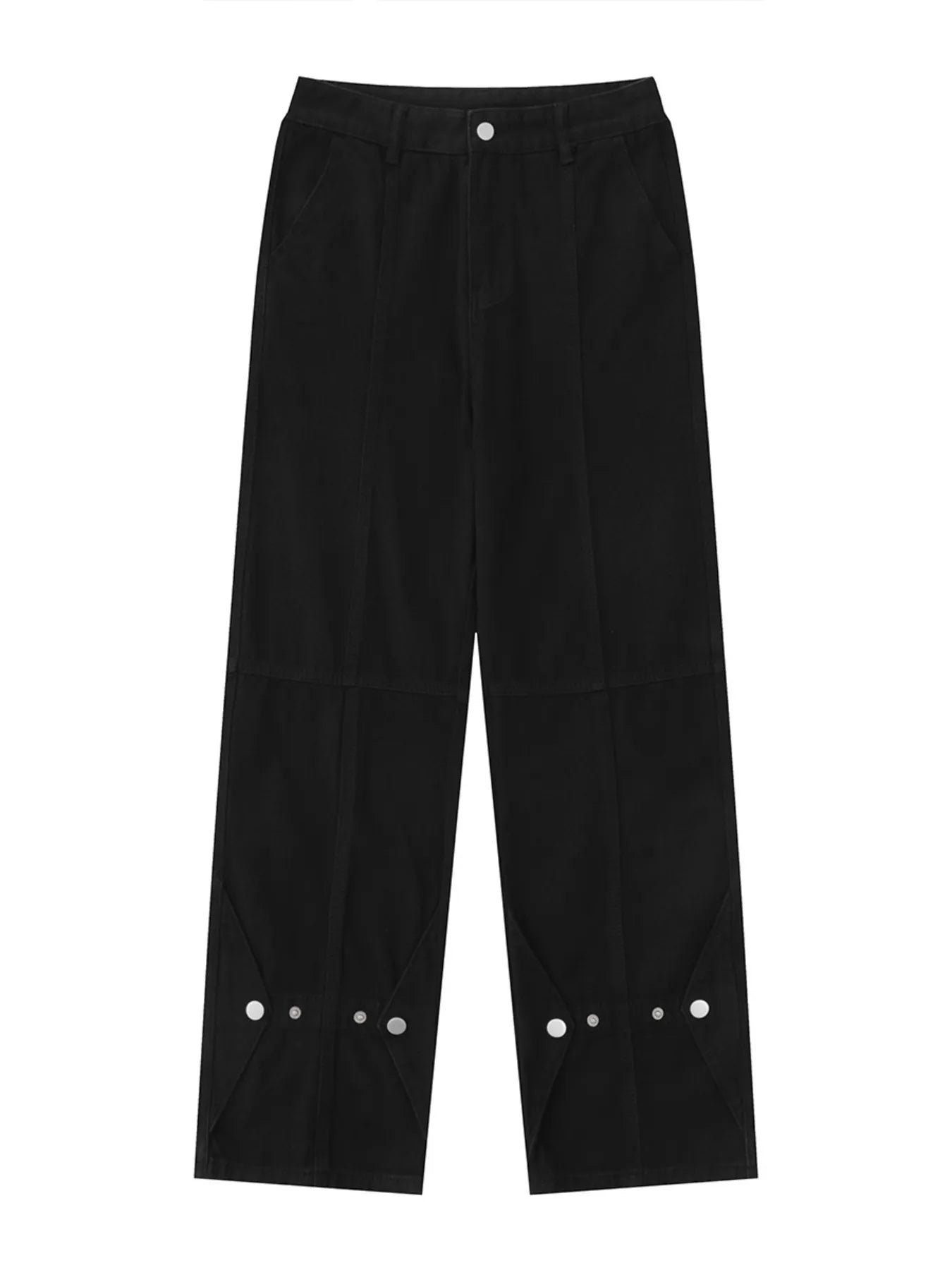 Men's Loose Fit Jeans