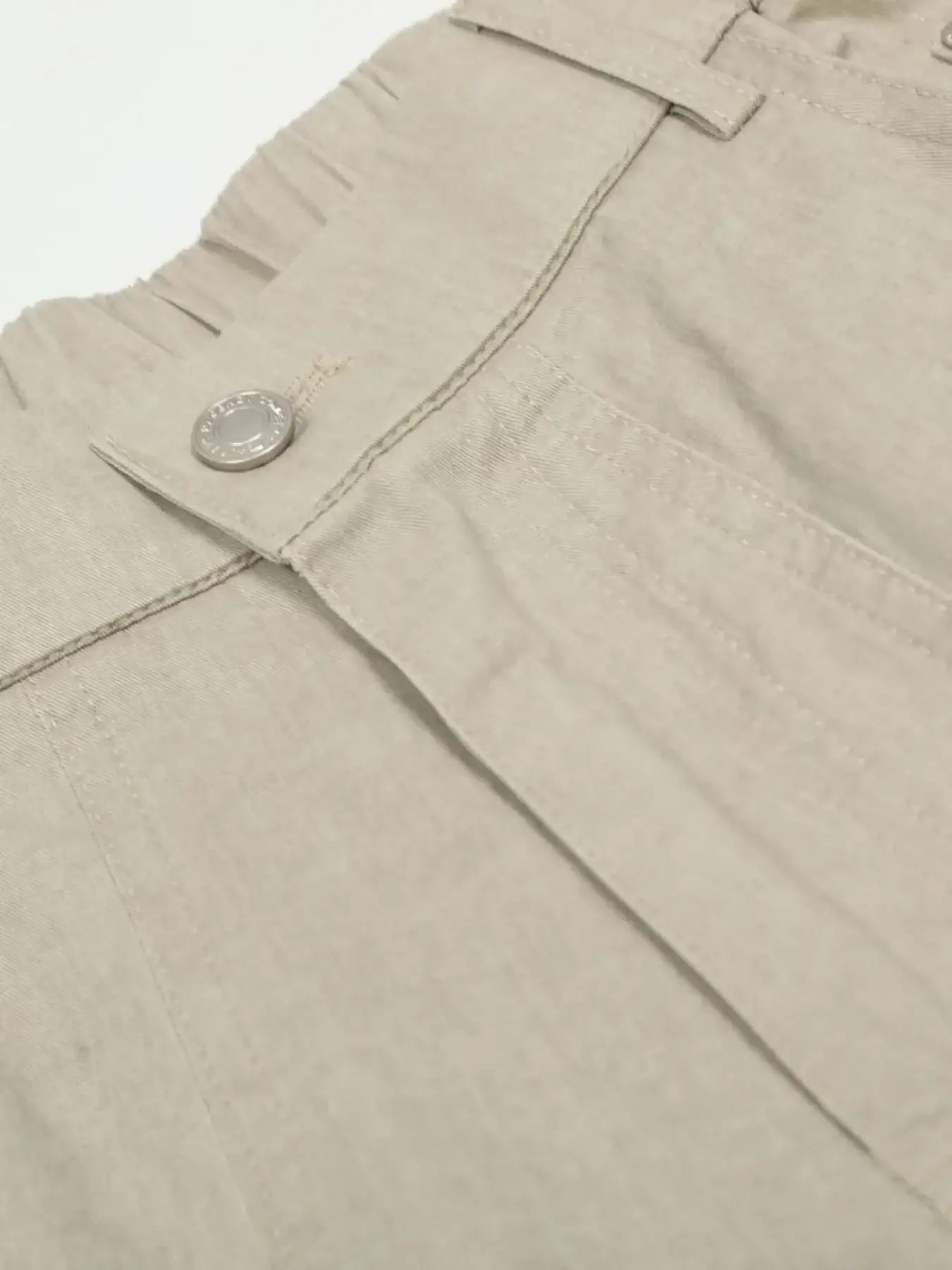 Men's Relaxed Fit Cargo Shorts