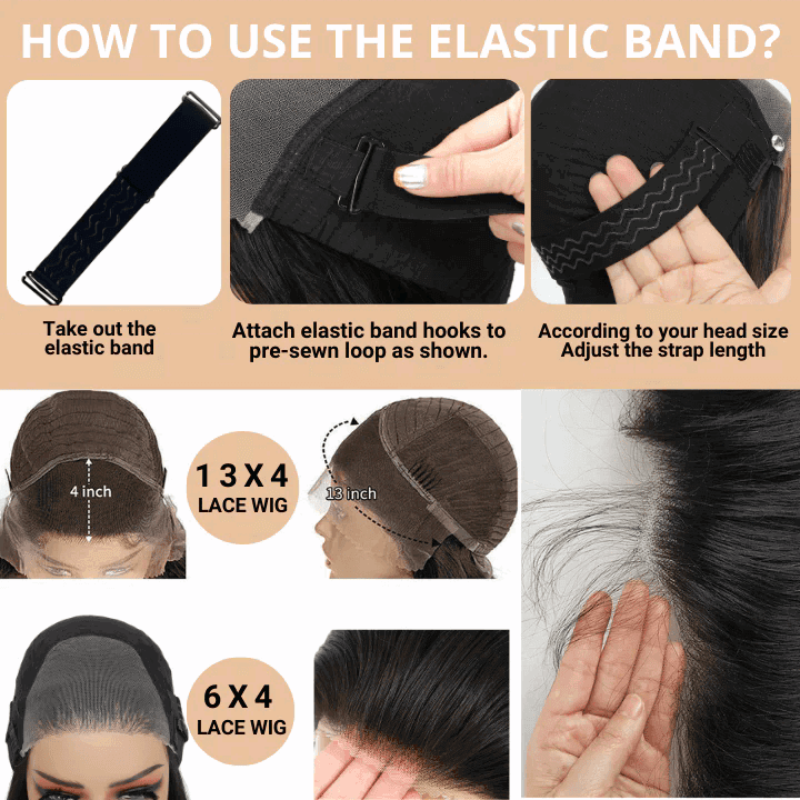 250% Density 13x4 Full Lace Human Hair Wigs With Curtain Bangs Hd Lace Front Wigs Glueless Curly Wigs Human Hair Lace Front - Clothes For Her Online Store