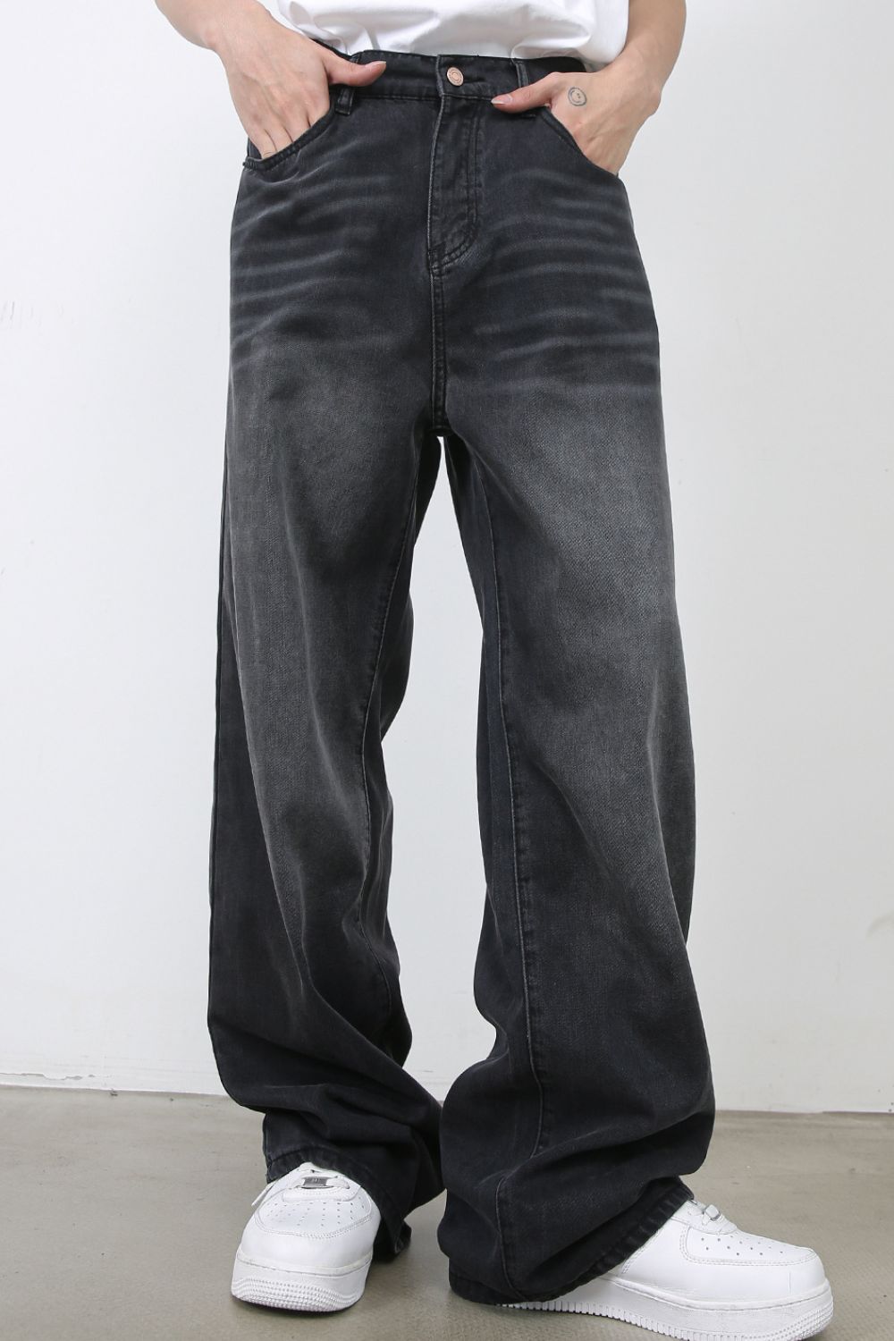 Men's Cat's Whiskers Jeans - Clothes For Her Online Store