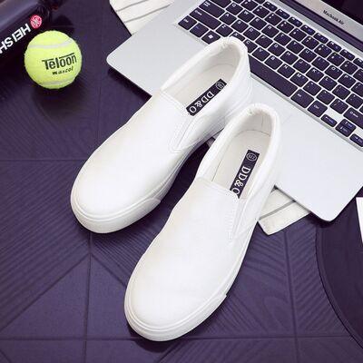 Round Toe Flat Slip-Ons - Clothes For Her Online Store