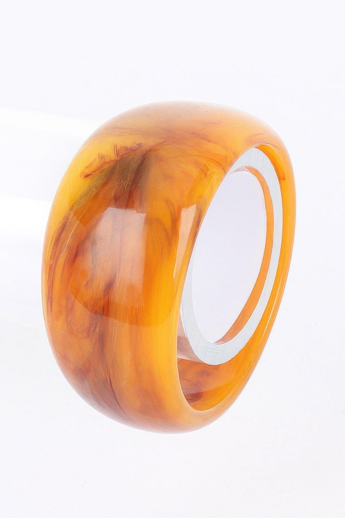 2pack Resin Bangle - Clothes For Her Online Store