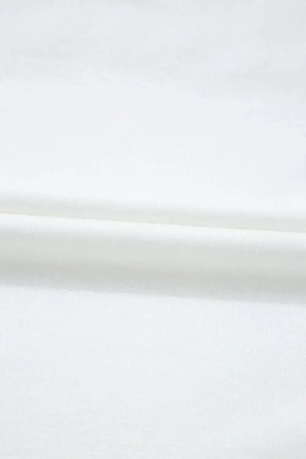 Sequin Stripes Crew Neck T Shirt - Clothes For Her Online Store