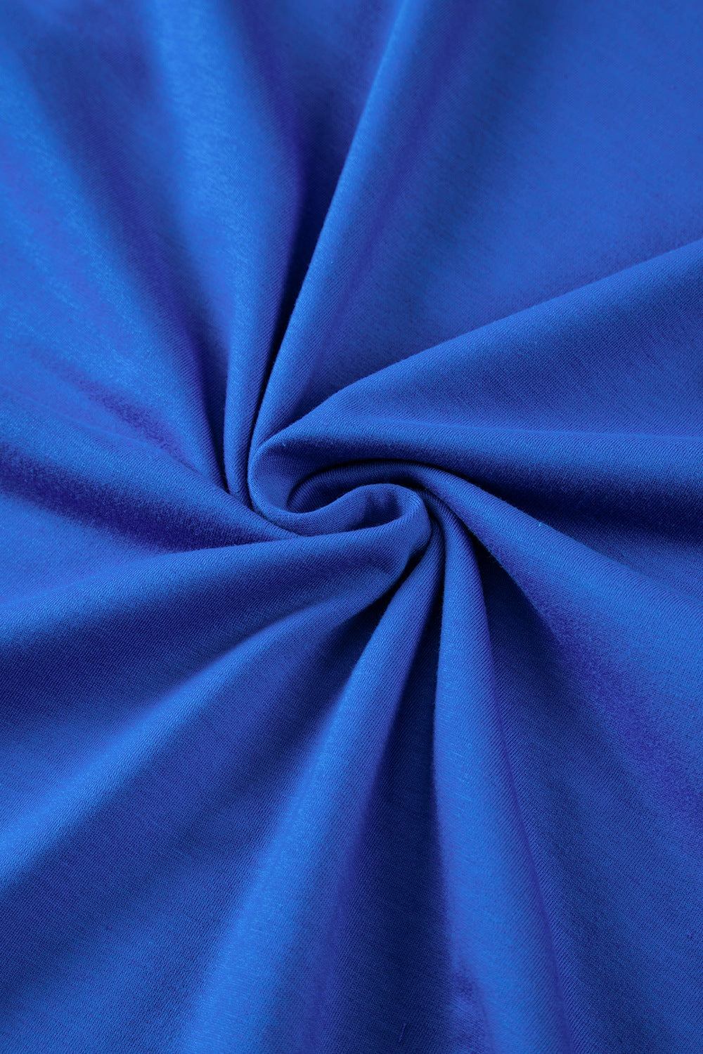 Patched Pocket Exposed Seam Oversize T-shirt - Clothes For Her Online Store