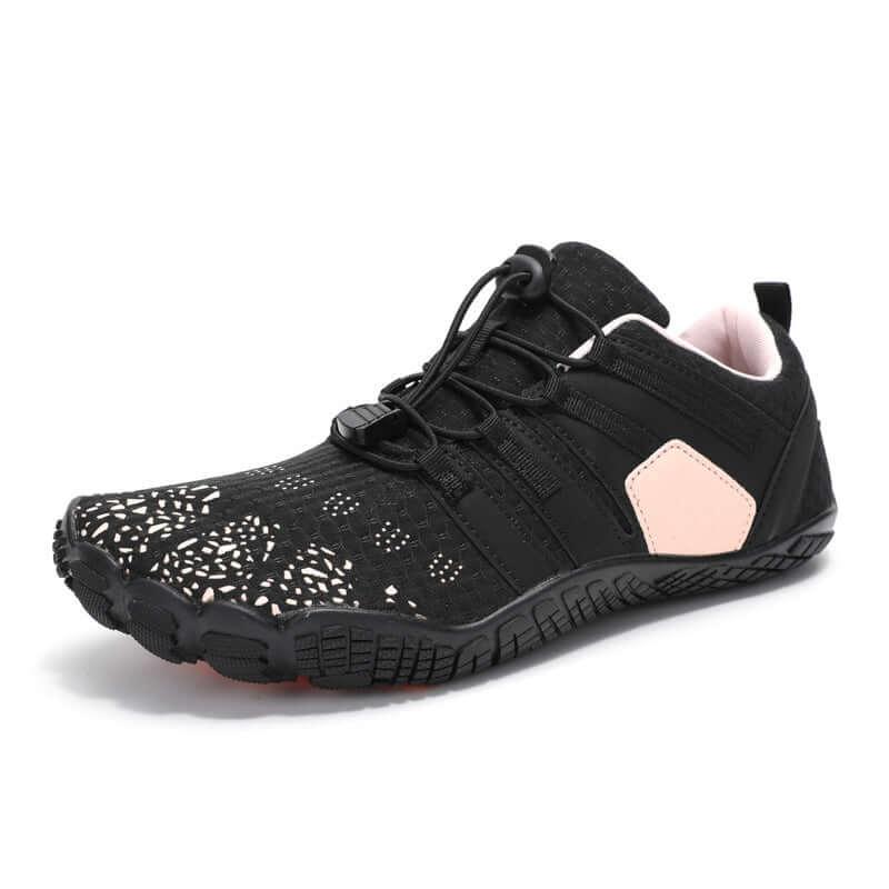 Elastic Lock Laces Mesh Breathable Athletic - Clothes For Her Online Store