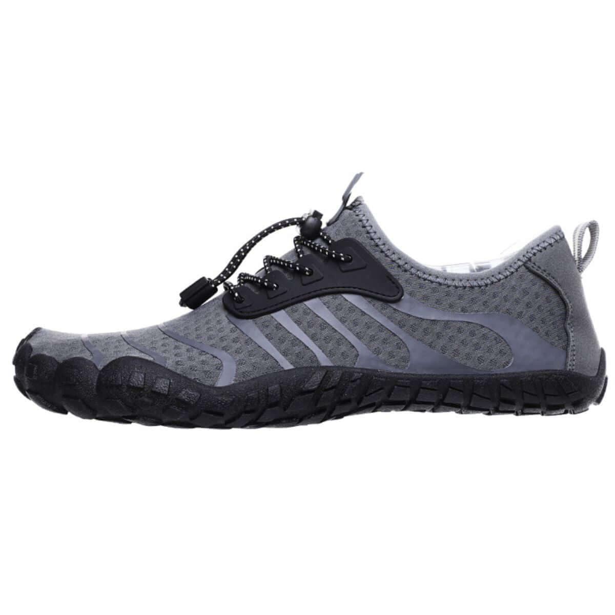 Elastic Lock Laces Mesh Breathable Athletic - Clothes For Her Online Store