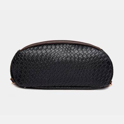 PU Leather Backpack Bag - Clothes For Her Online Store