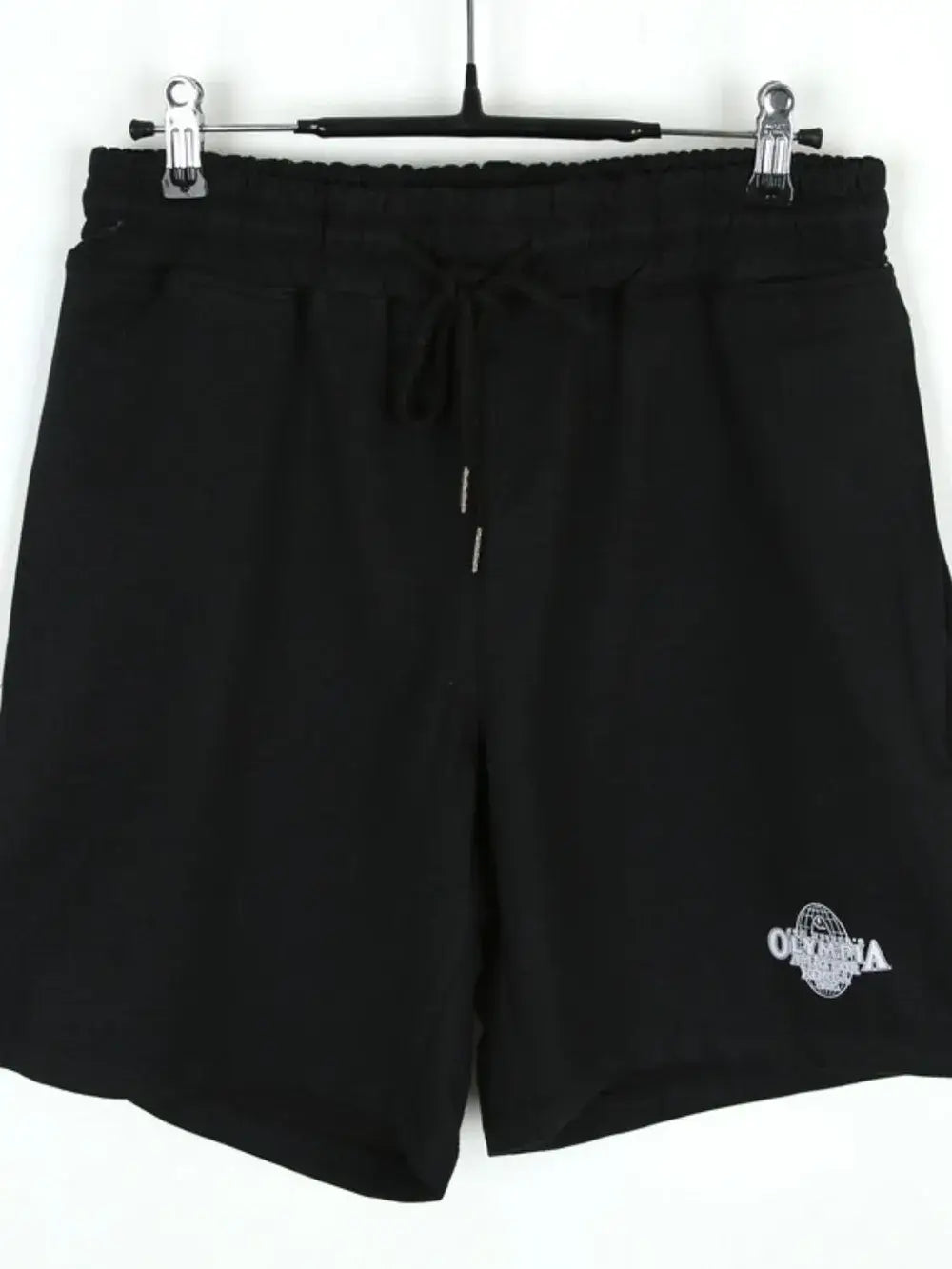 Men's Drawstring Shorts