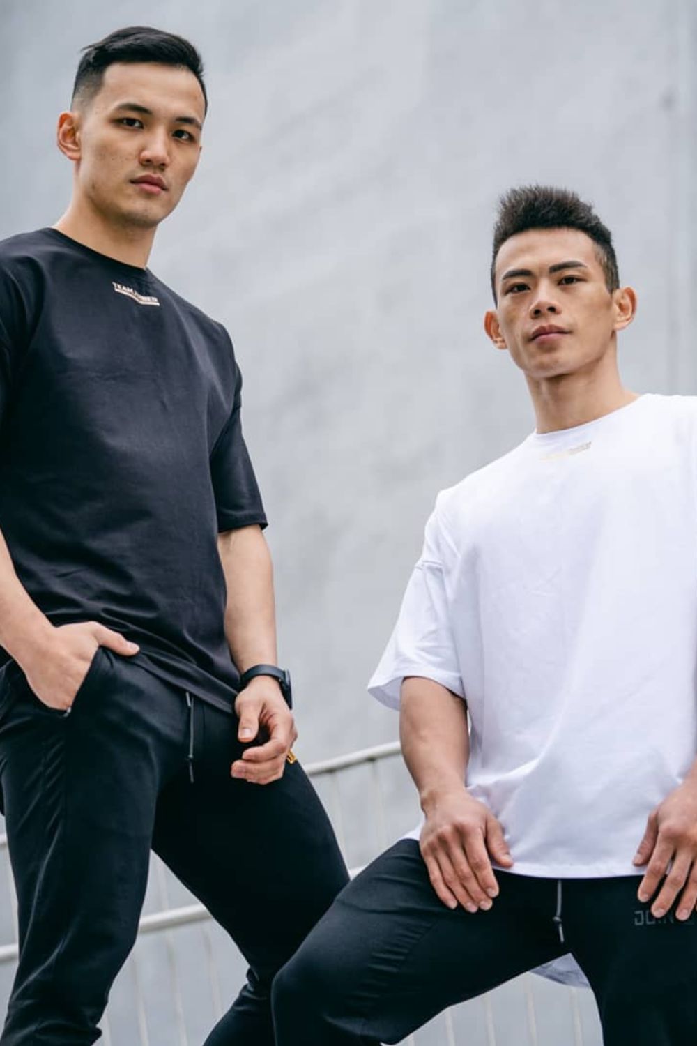Men's Round Neck Half Sleeve T-Shirt