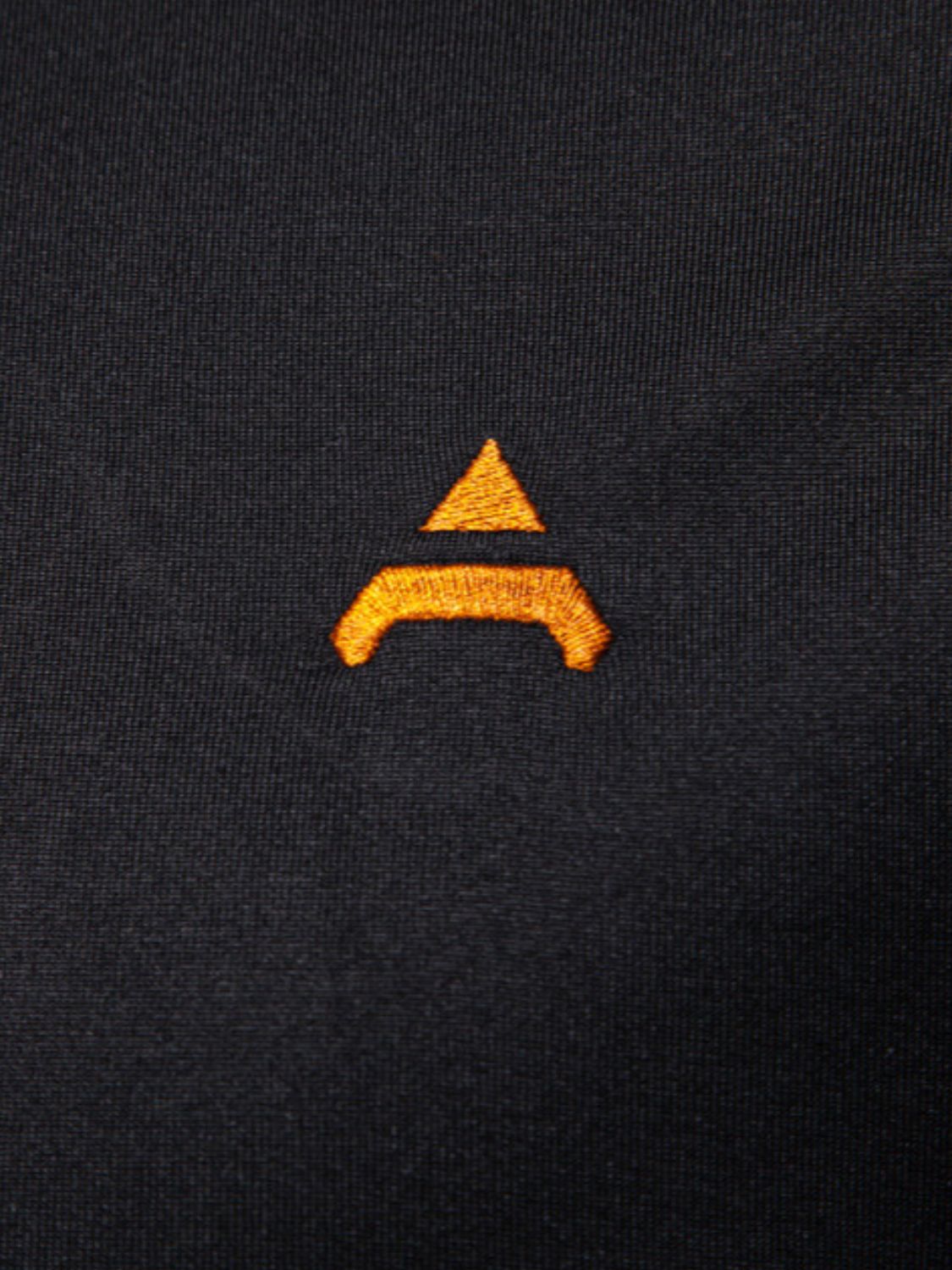 Men's Embroidered Round Neck T-Shirt - Clothes For Her Online Store