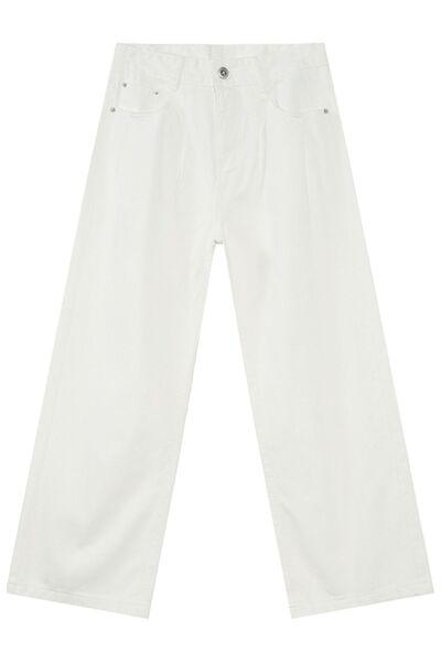 Mid Rise Men's Jeans with Pockets - Clothes For Her Online Store