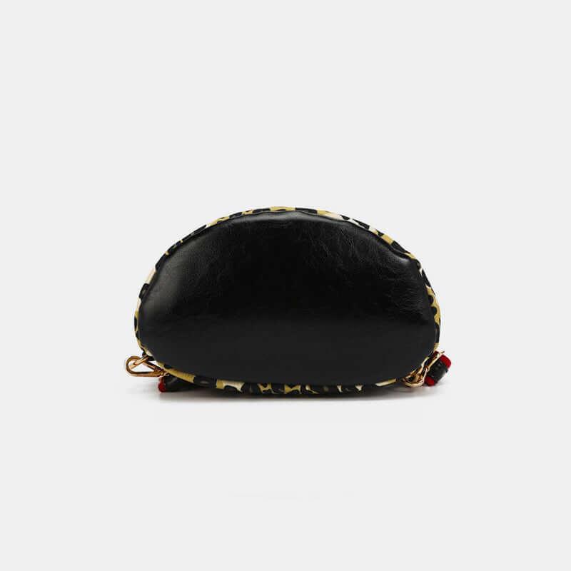 Nicole Lee USA Nylon Multifunctional Bucket Backpack - Clothes For Her Online Store