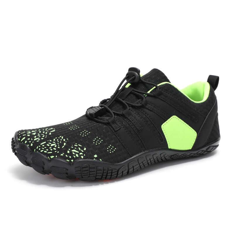 Elastic Lock Laces Mesh Breathable Athletic - Clothes For Her Online Store