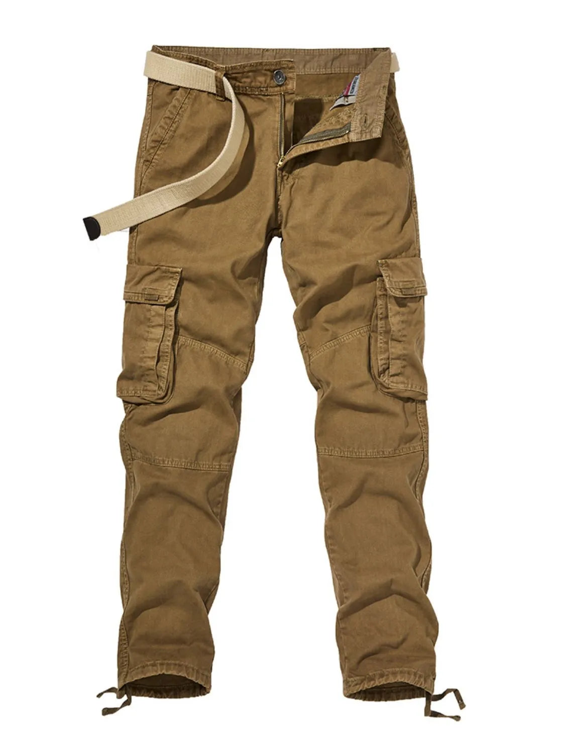 Men's Pocketed Pants