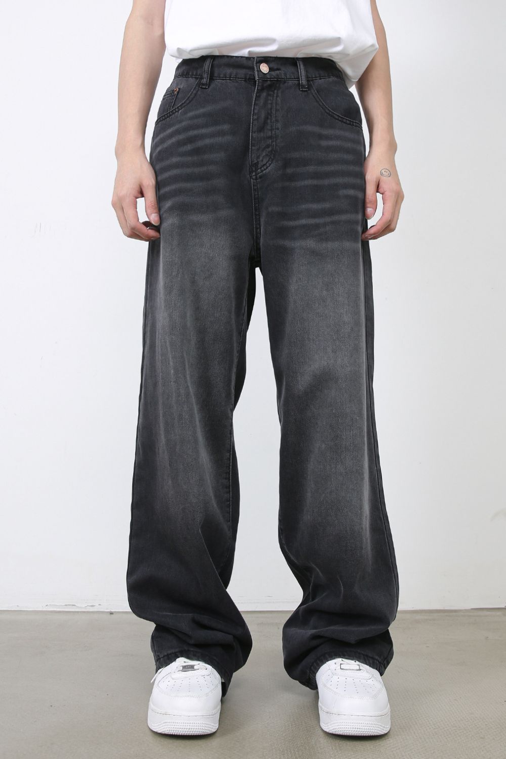 Men's Cat's Whiskers Jeans - Clothes For Her Online Store