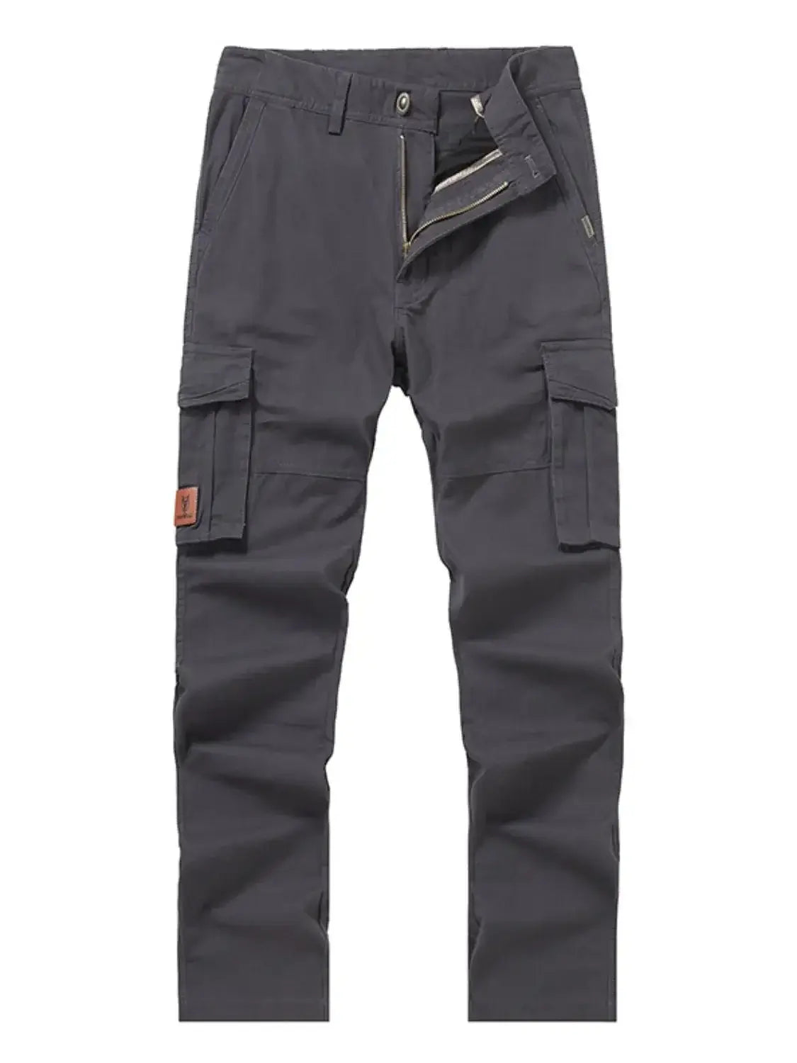 Men's Pocketed Pants