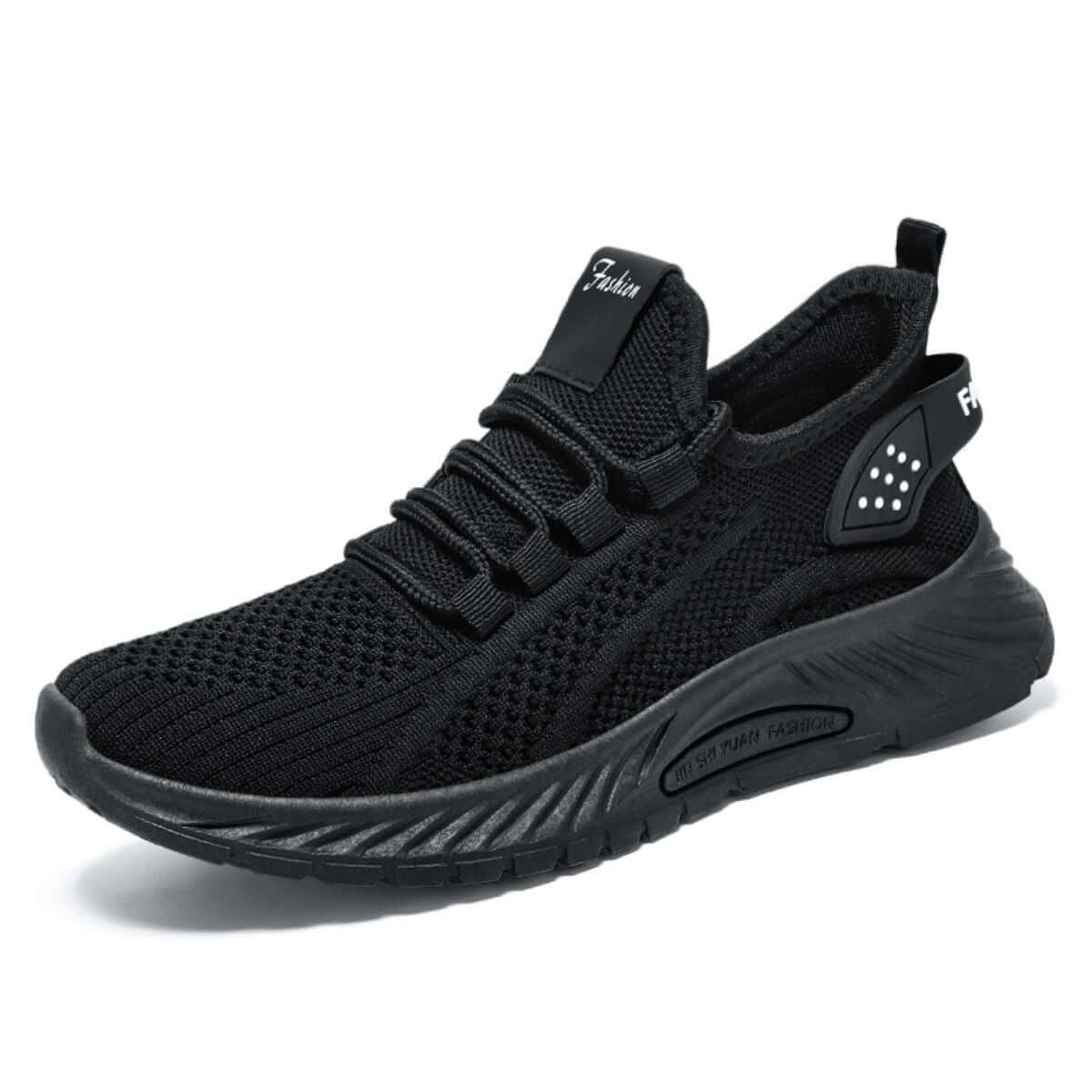 Lace Up Mesh Breathable Athletic - Clothes For Her Online Store