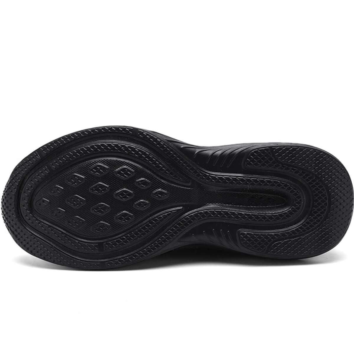 Mesh Breathable Lace Up Athletic - Clothes For Her Online Store