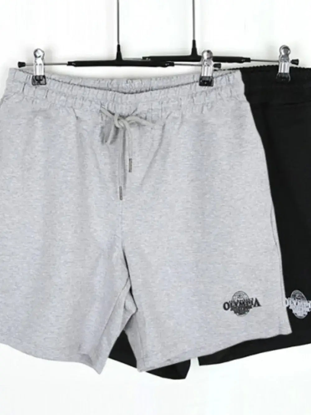 Men's Drawstring Shorts