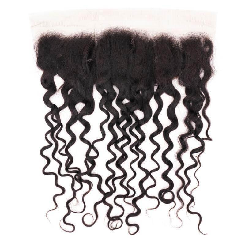 Spanish Wave Frontal - Clothes For Her Online Store