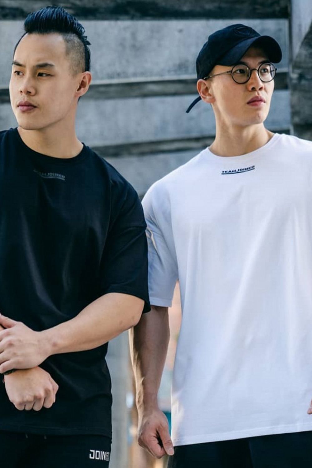 Men's Round Neck Half Sleeve T-Shirt