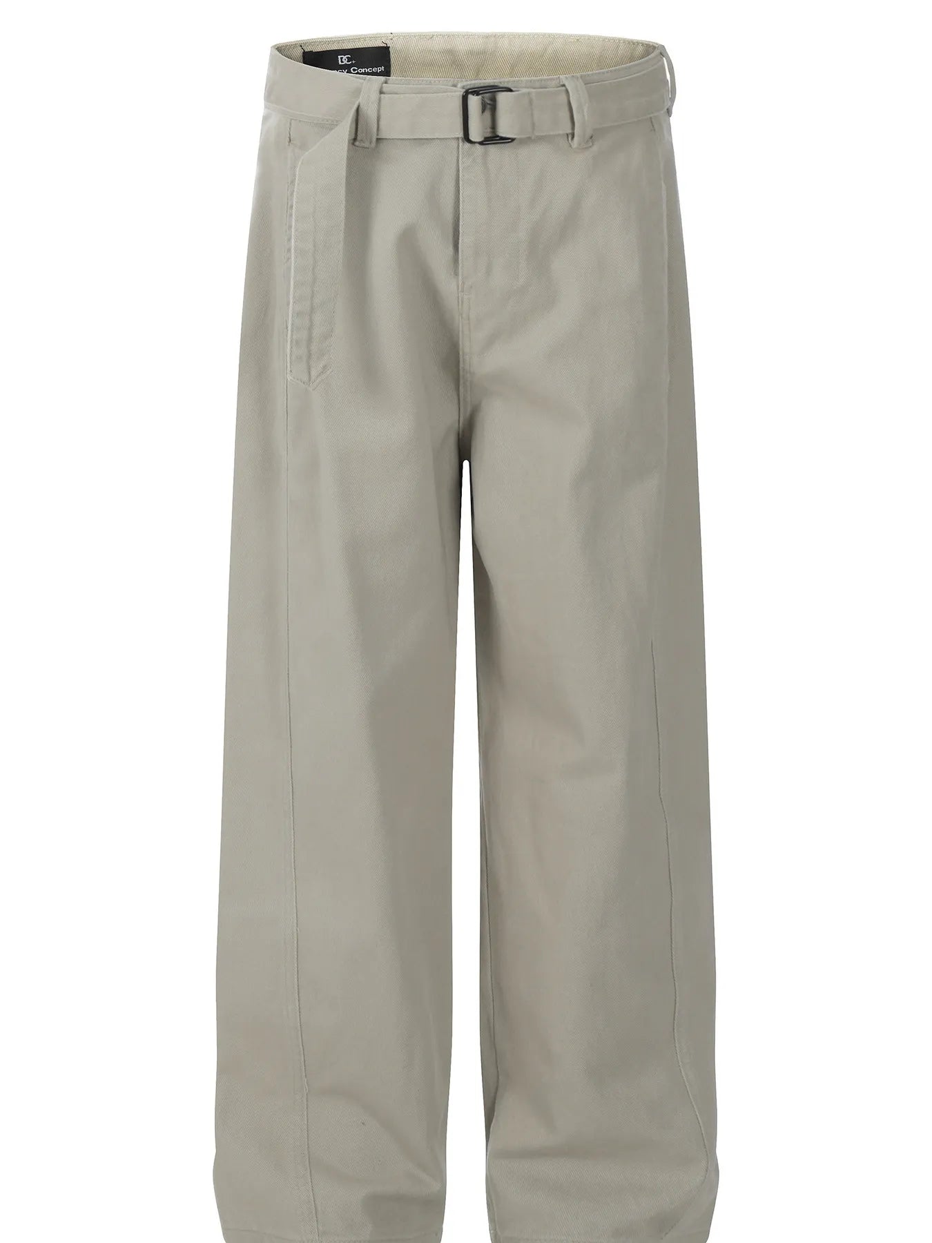 Men's Wide Leg Jeans