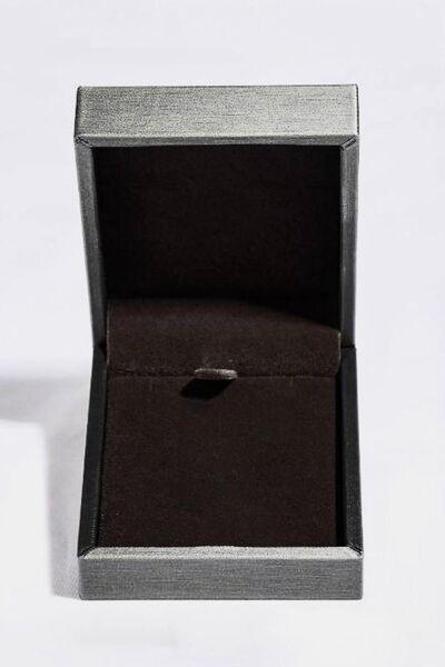 925 Sterling Silver Bow Necklace - Clothes For Her Online Store