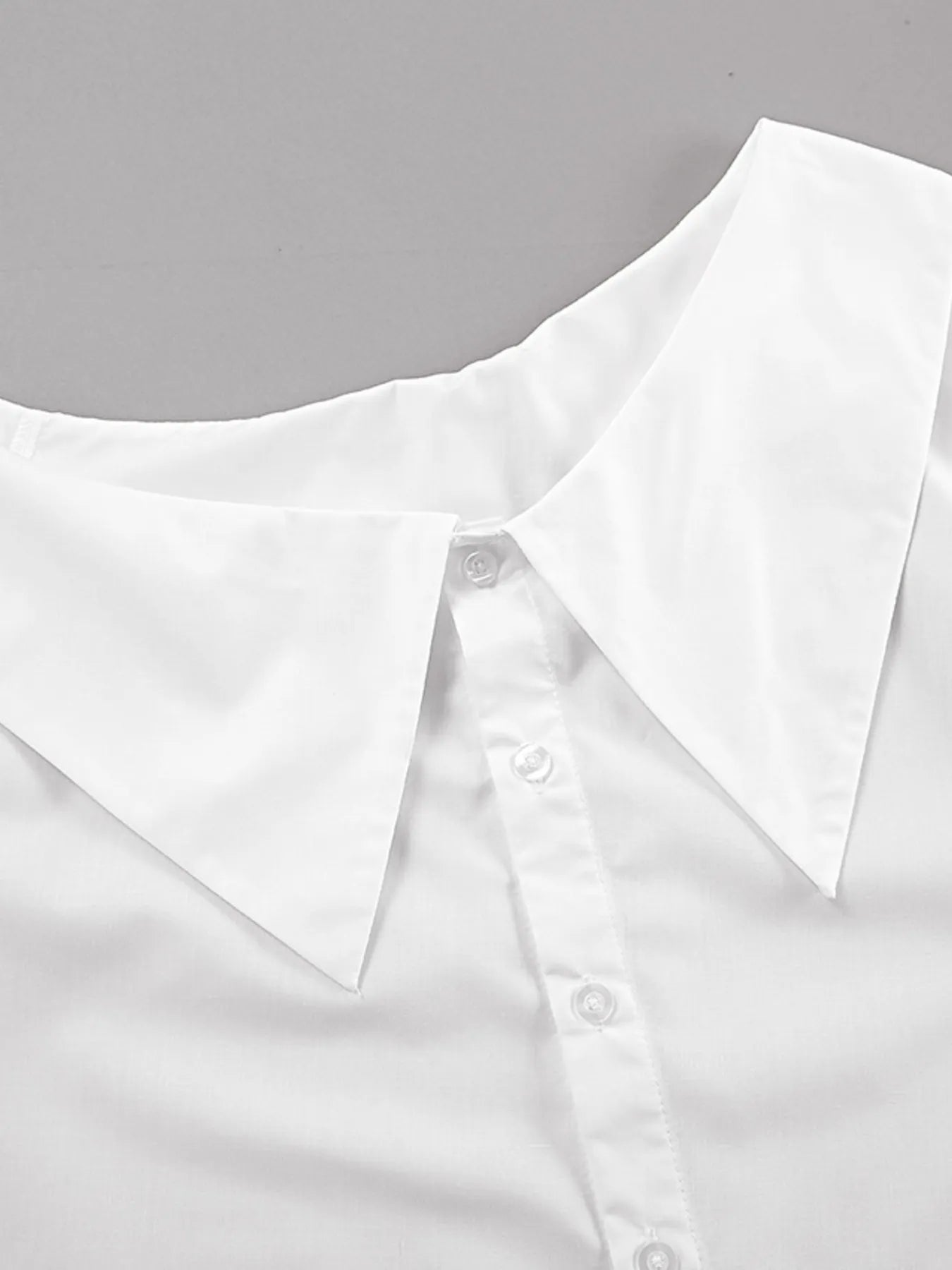 Button Up Long Sleeve Shirt