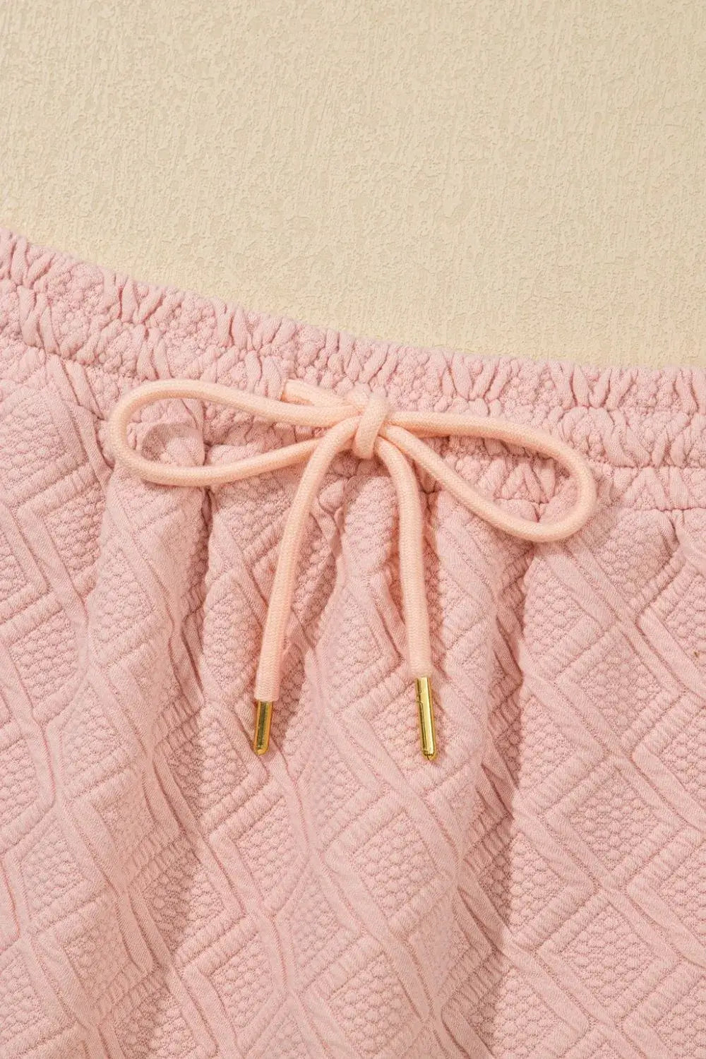 Half Zip Half Sleeve Top and Skirt Set - Clothes For Her Online Store