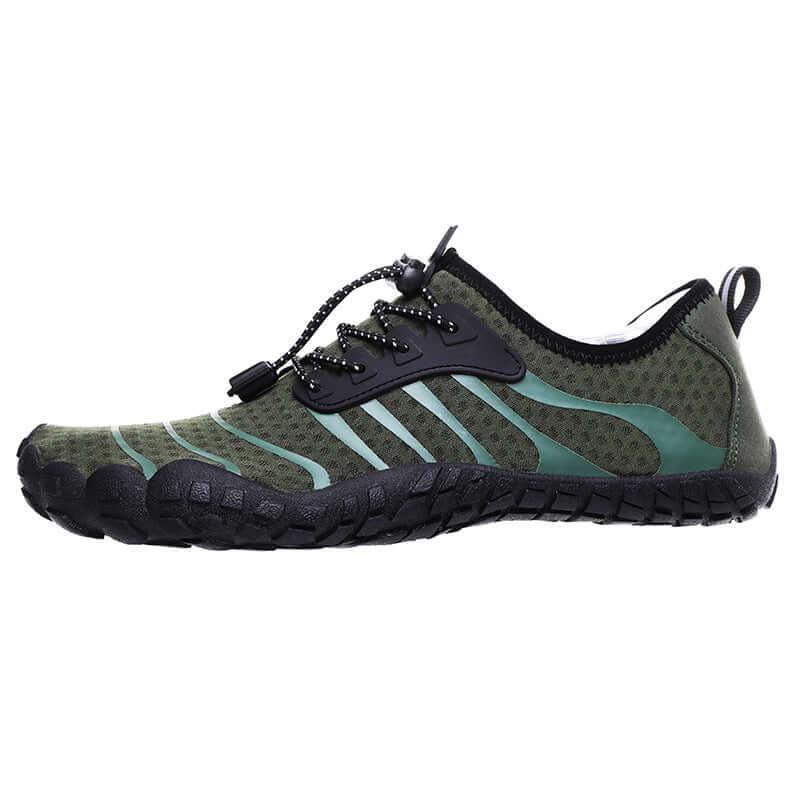 Elastic Lock Laces Mesh Breathable Athletic - Clothes For Her Online Store
