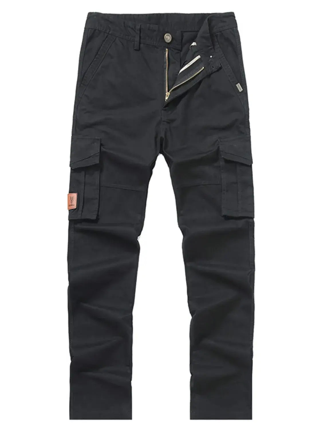Men's Pocketed Pants