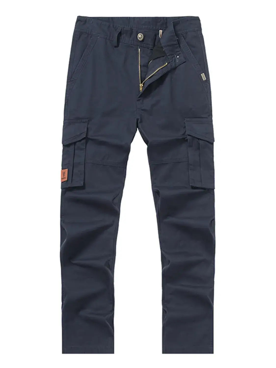 Men's Pocketed Pants
