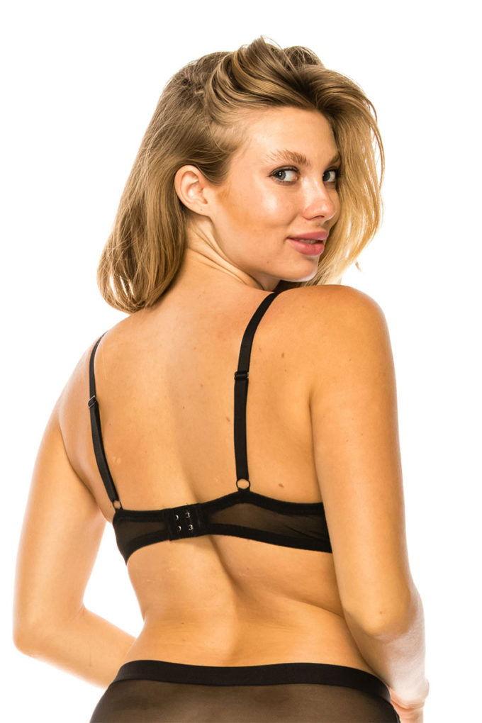 Adjustable Non Removable Straps - Clothes For Her Online Store