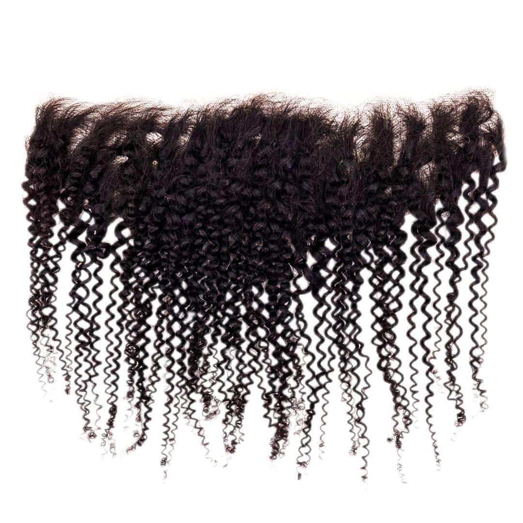 Afro Kinky Frontal - Clothes For Her Online Store
