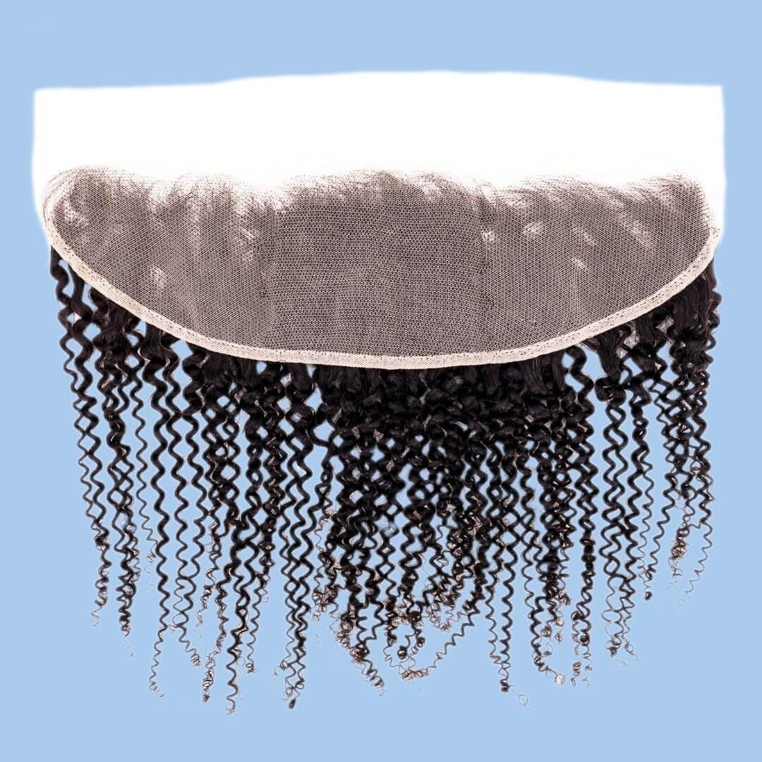 Afro Kinky Frontal - Clothes For Her Online Store