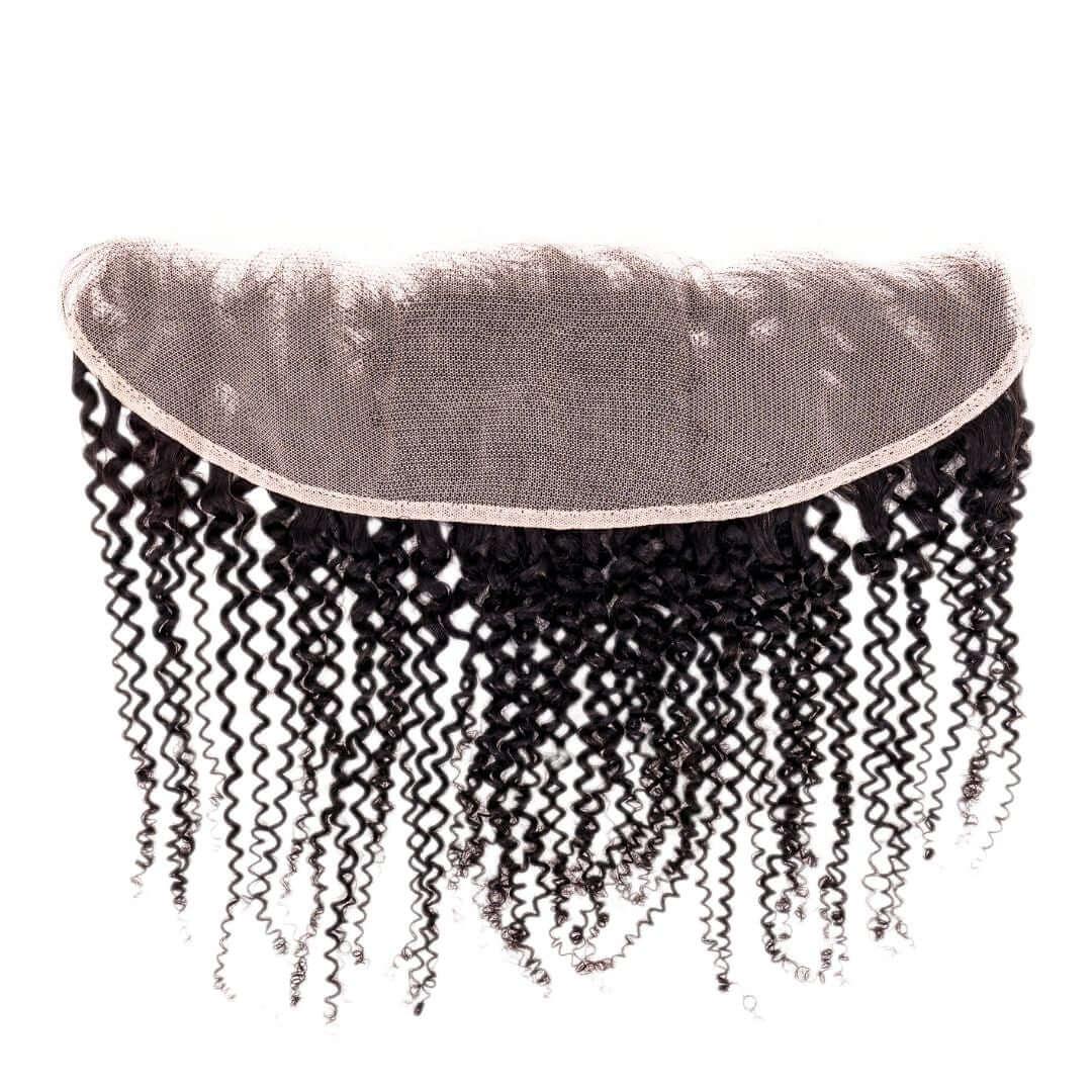 Afro Kinky Frontal - Clothes For Her Online Store