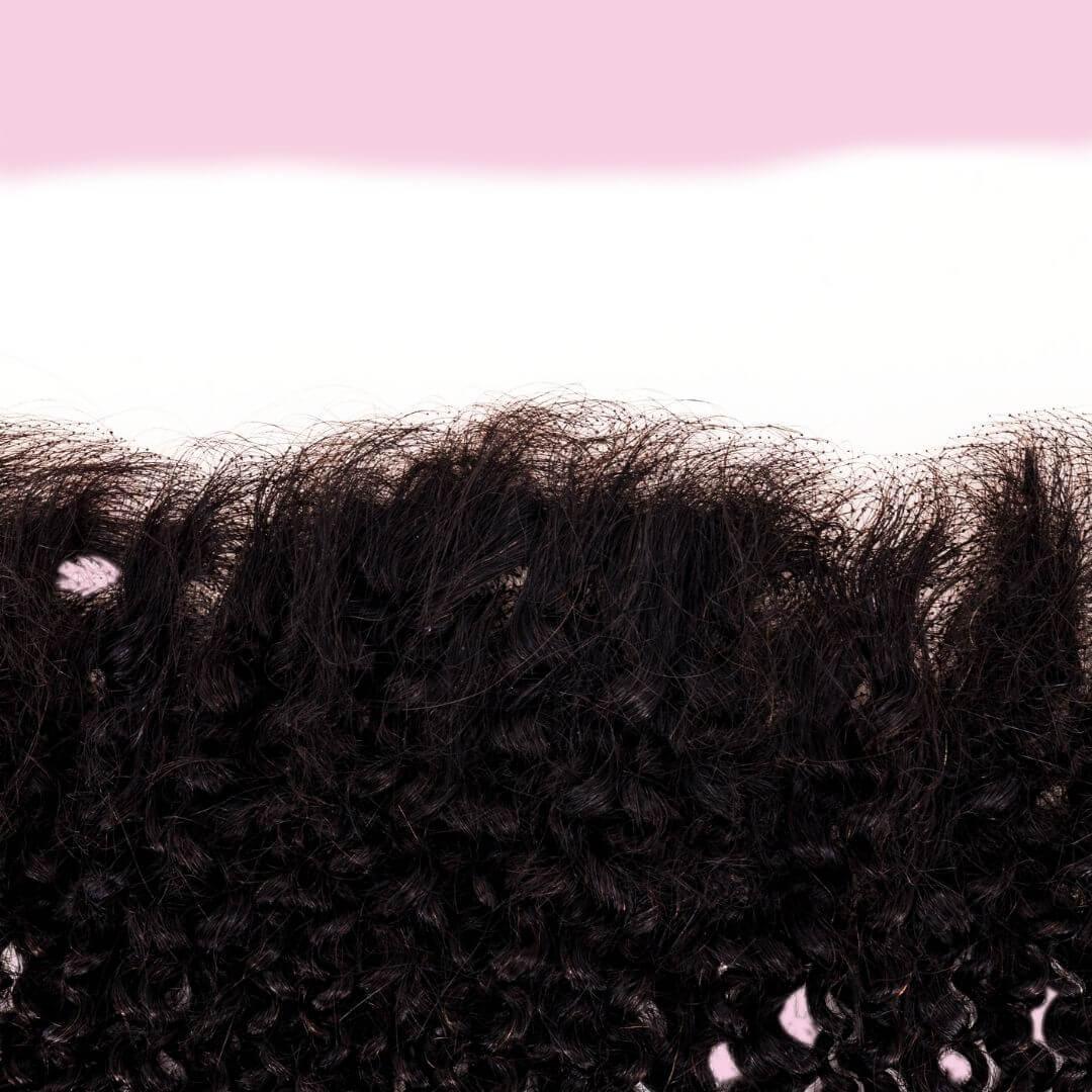 Afro Kinky Frontal - Clothes For Her Online Store