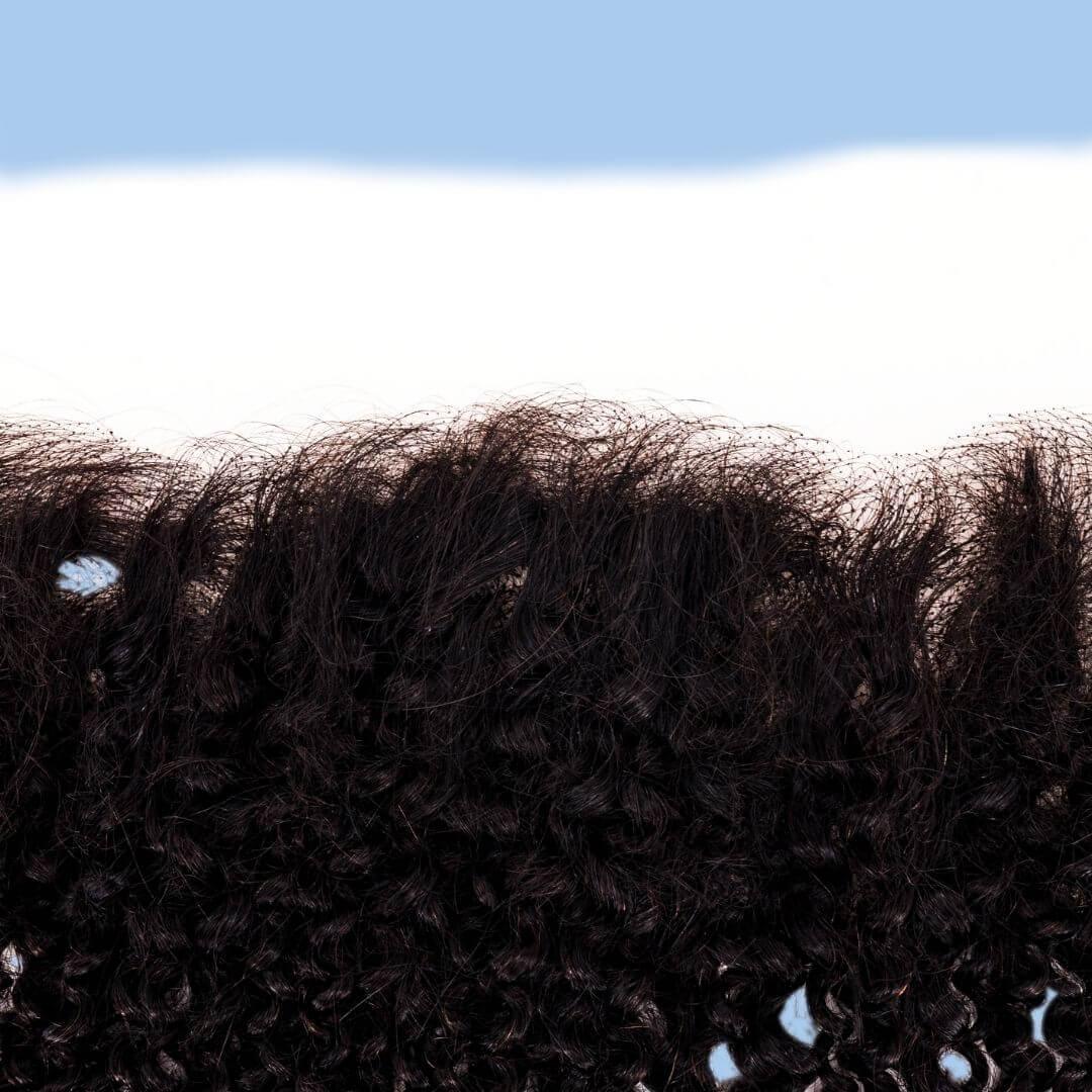 Afro Kinky Frontal - Clothes For Her Online Store