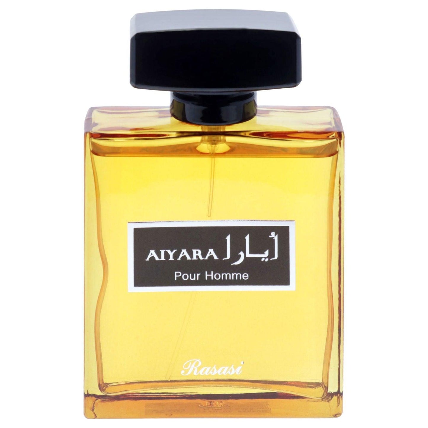 Aiyara by Rasasi for Men - 3.38 oz EDP Spray - Clothes For Her Online Store