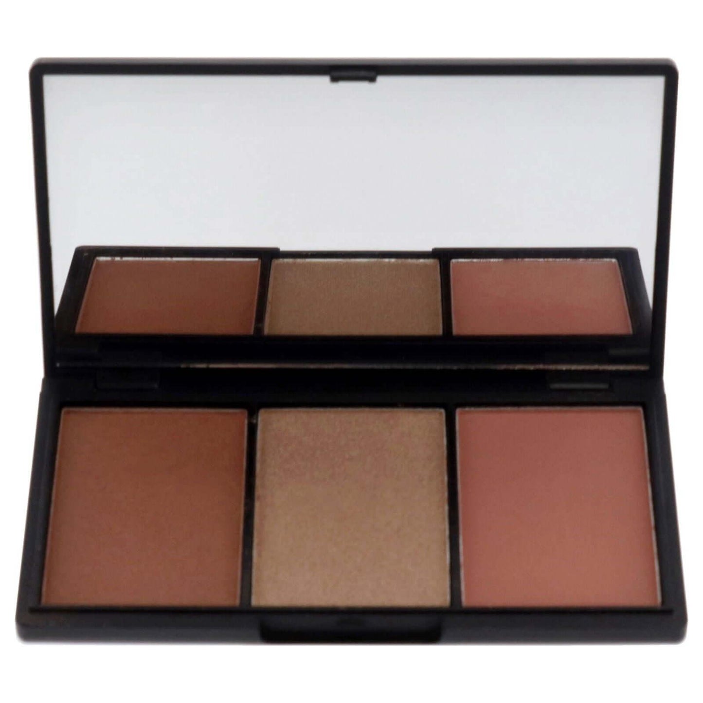 All-In-One Palette - Gold Digger by Klara for Women - 0.35 oz Makeup - Clothes For Her Online Store