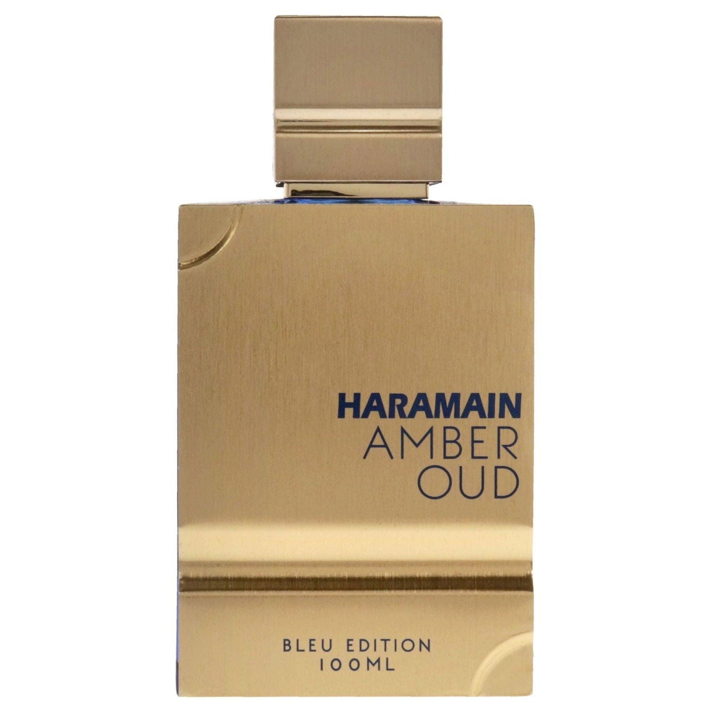Amber Oud - Bleu Edition by Al Haramain for Men - 3.4 oz EDP Spray - Clothes For Her Online Store